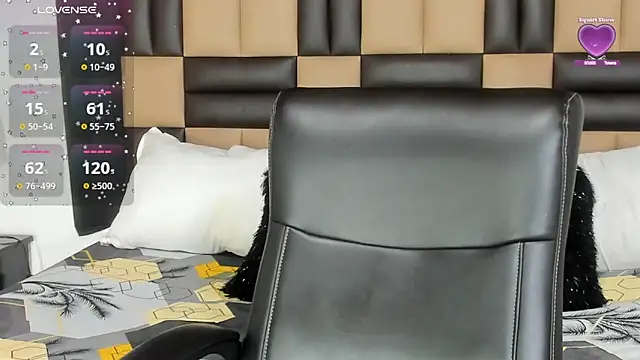 Snapshot of BonnyDelux chatting on 9, 1, 2025 BonnyDelux online show from 9, 1, 2025