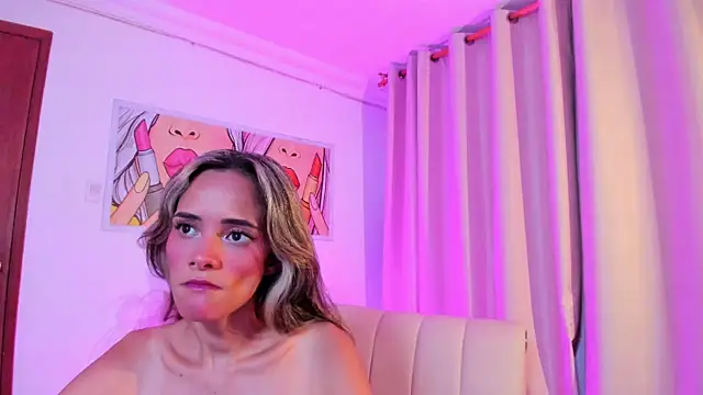 SkiinnyAna online show from 27, 10, 2025