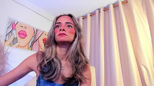 SkiinnyAna online show from 13, 2, 2026