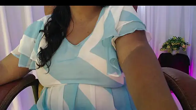 Snapshot of Prita07 chatting on 17, 3, 2025 Prita07 online show from 17, 3, 2025