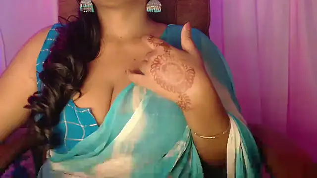 Snapshot of Prita07 chatting on 8, 10, 2025 Prita07 online show from 8, 10, 2025