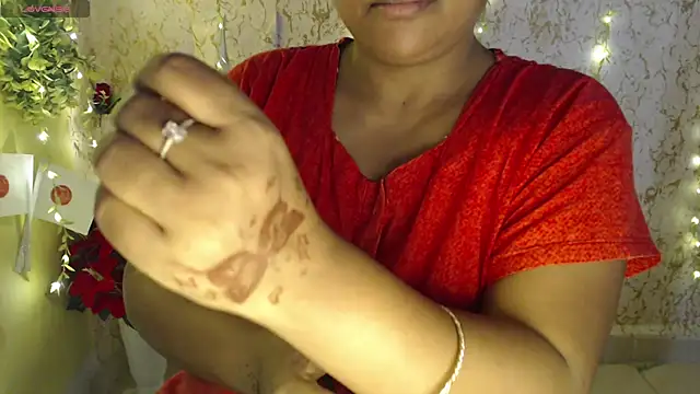 Snapshot of Prita07 chatting on 17, 6, 2026 Prita07 online show from 17, 6, 2026