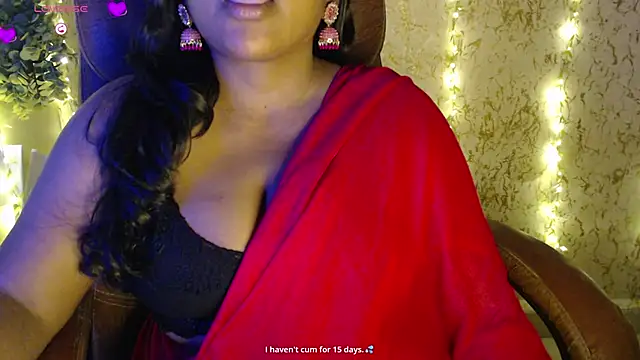 Snapshot of Prita07 chatting on 28, 6, 2026 Prita07 online show from 28, 6, 2026