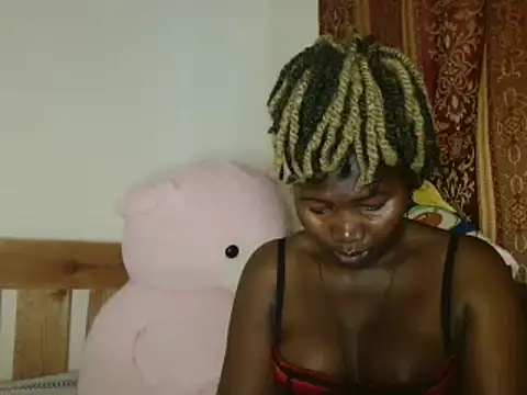 Sexxy pretty24 online show from 6, 2, 2025