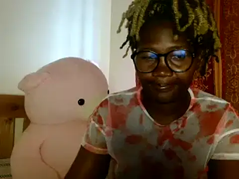 Sexxy pretty24 online show from 7, 2, 2025