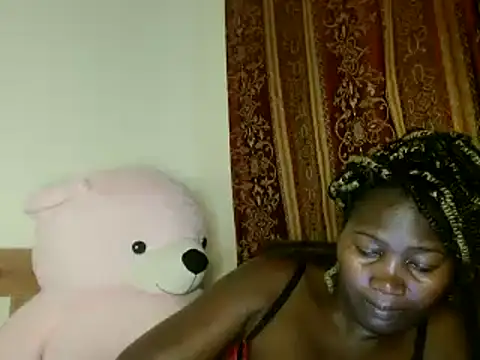 Sexxy pretty24 online show from 16, 2, 2025