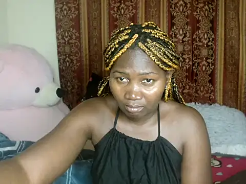 Sexxy pretty24 online show from 12, 9, 2025