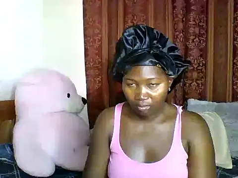 Sexxy pretty24 online show from 19, 9, 2025