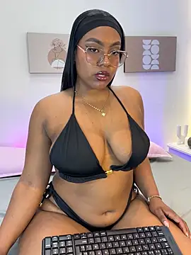 Esmeralda Duarte online show from 3, 3, 2026