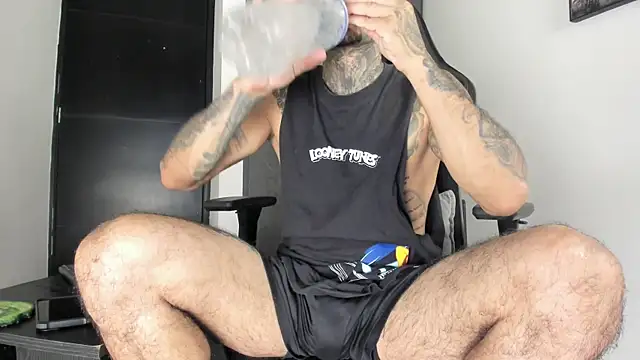 sergiio mesa27 online show from 26, 3, 2026