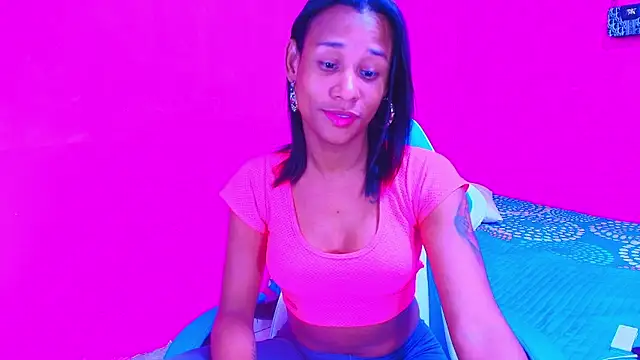 Black godessTs online show from 11, 1, 2026