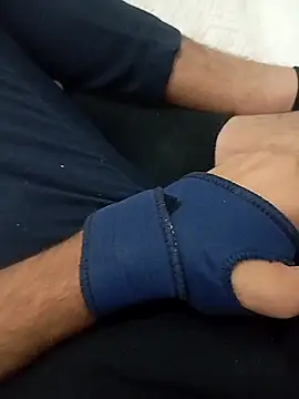 Kurtsikicixh online show from 29, 10, 2025