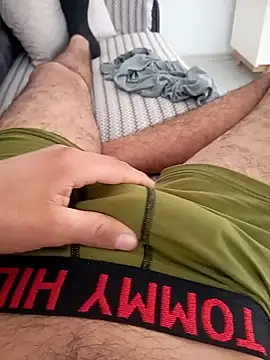 Kurtsikicixh online show from 23, 2, 2026