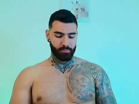 silvano torres online show from 10, 2, 2026