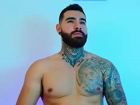 silvano torres online show from 19, 2, 2026