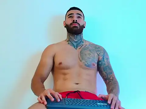 silvano torres online show from 20, 3, 2026