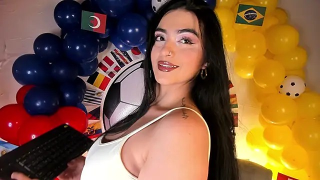 miel gomez online show from 1, 7, 2026