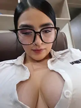 miel gomez online show from 18, 7, 2026