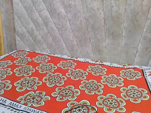 Sexy Villagegal online show from 2, 12, 2025