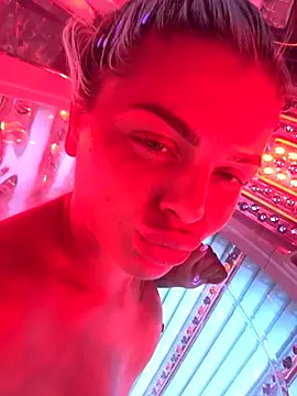 Snapshot of IrishTeenBarbie69 chatting on 31, 10, 2025 IrishTeenBarbie69 online show from 31, 10, 2025