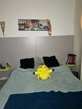 lagazosexy14 online show from 10, 1, 2026