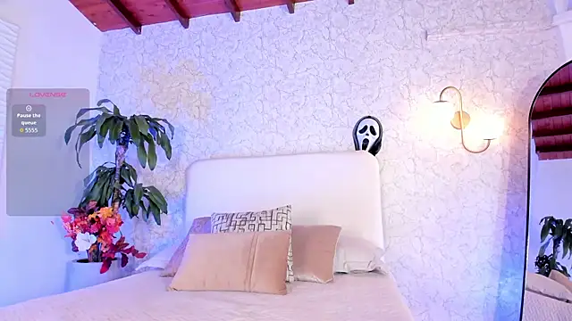 AlissPrince online show from 22, 10, 2025