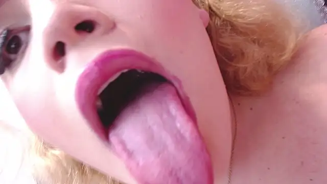 Pearl Michelts online show from 6, 3, 2025