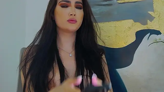  BellaDonna  online show from 6, 2, 2025