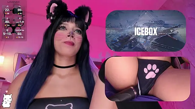 SweetieCloe  online show from 15, 11, 2025