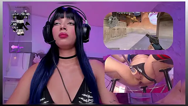 SweetieCloe  online show from 9, 1, 2026