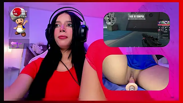 SweetieCloe  online show from 31, 1, 2026