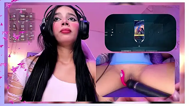 SweetieCloe  online show from 4, 3, 2026