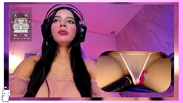 SweetieCloe  online show from 12, 3, 2026