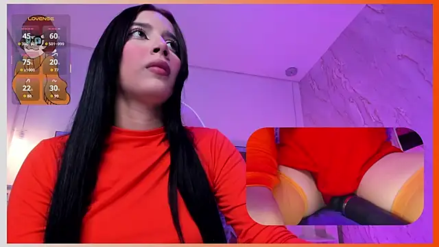Snapshot of SweetieCloe_ chatting on 17, 5, 2026 SweetieCloe online show from 17, 5, 2026
