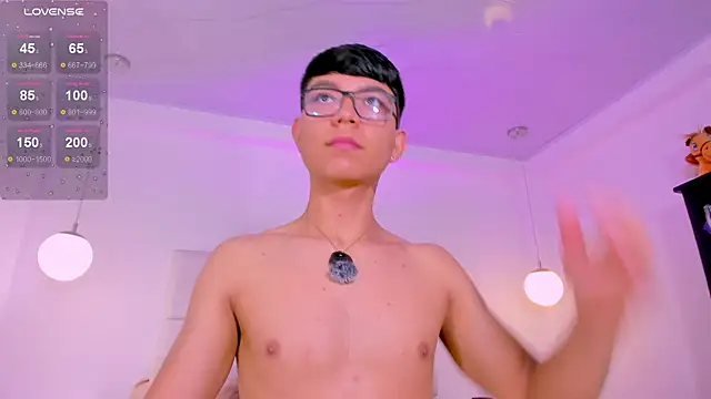 CodyTwink online show from 30, 6, 2026