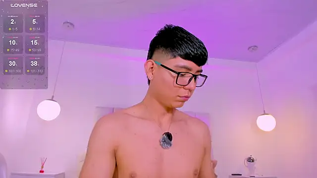 CodyTwink online show from 10, 7, 2026
