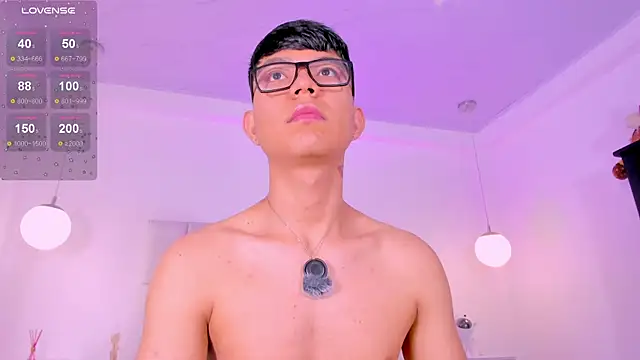CodyTwink online show from 15, 7, 2026