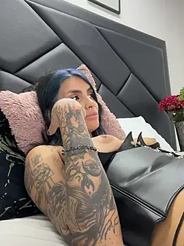 DeuxGold online show from 18, 3, 2026