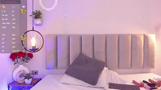  Dahiana online show from 5, 3, 2025