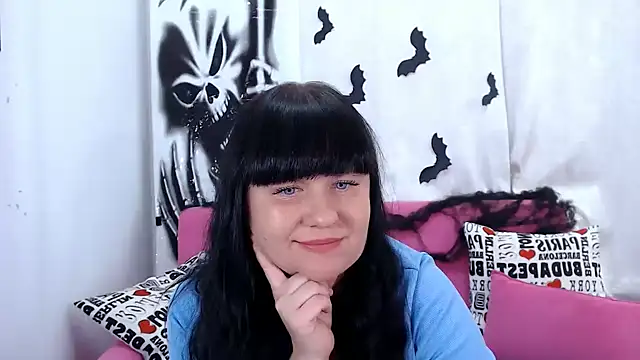 Sexy MALIKKA online show from 1, 11, 2025