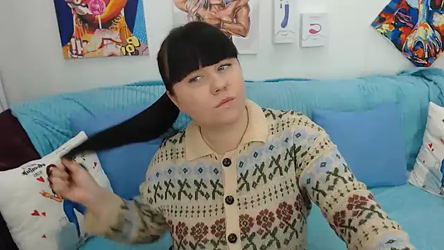 Sexy MALIKKA online show from 28, 2, 2026