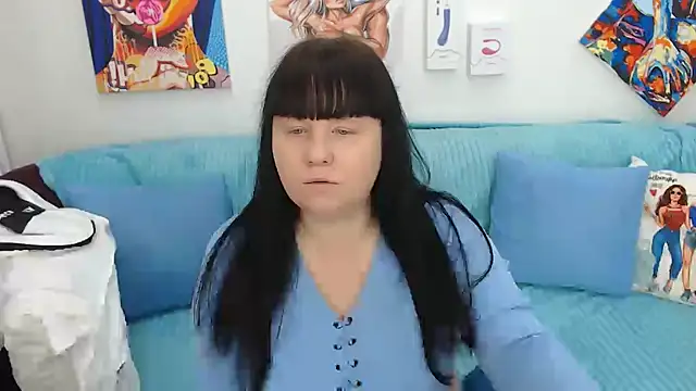 Sexy MALIKKA online show from 8, 5, 2026