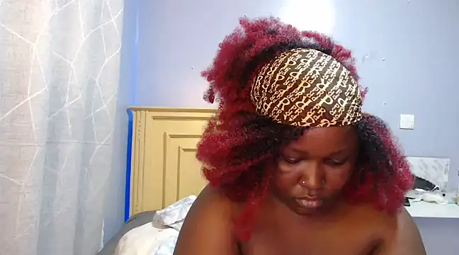 Snapshot of Kim_nasty chatting on 11, 12, 2024 Kim nasty online show from 11, 12, 2024
