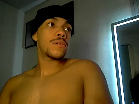 blackbaby101010 online show from 5, 6, 2026