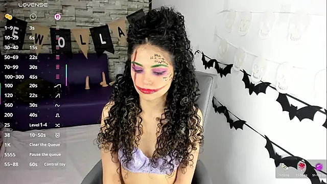 mapelove online show from 29, 10, 2025