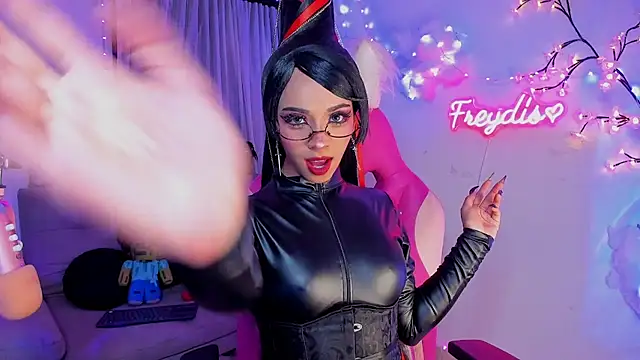 Snapshot of Miss_freydis chatting on 29, 5, 2026 Miss freydis online show from 29, 5, 2026