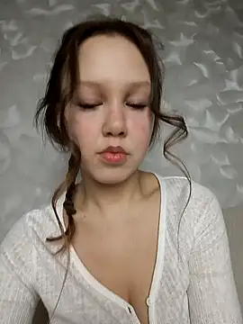  AnMiss  online show from 12, 4, 2026