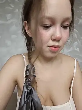Snapshot of _AnMiss_ chatting on 25, 5, 2026 AnMiss online show from 25, 5, 2026