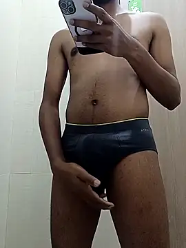 JerryJerome01 online show from 22, 3, 2026