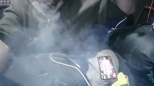 robeaulieu02 online show from 20, 1, 2025